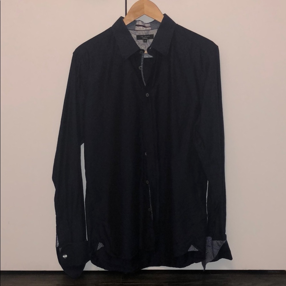 Ted Baker Dress shirt
